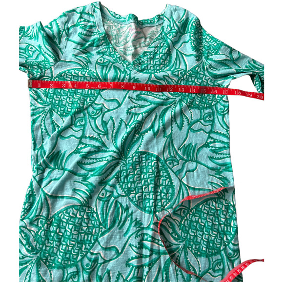 Lilly Pulitzer Corrine Dress Toucan Tango Size Small - Picture 3 of 6